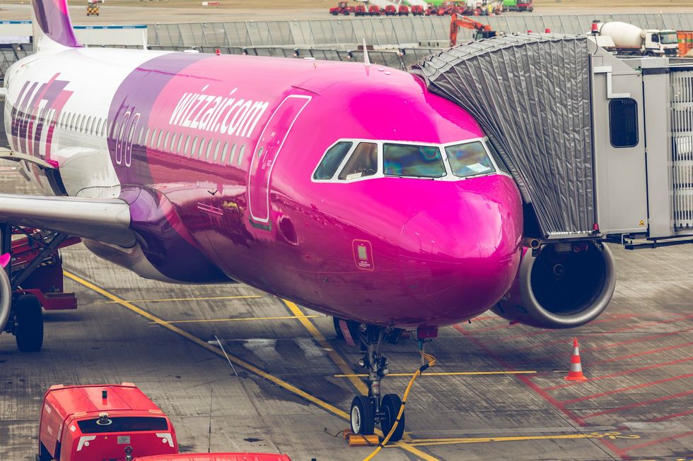 Wizz Air