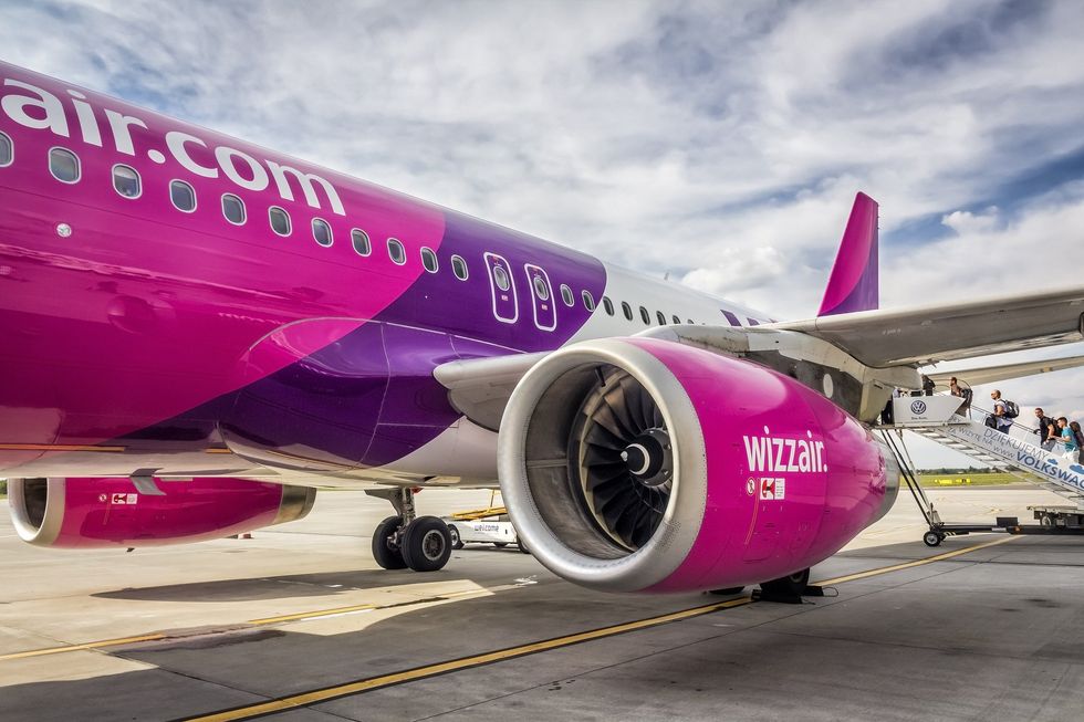 Wizzair