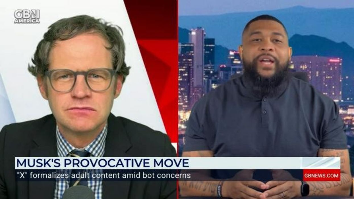 WATCH: Brandon Tatum hits out at 'hate' for WNBA star Caitlin Clark