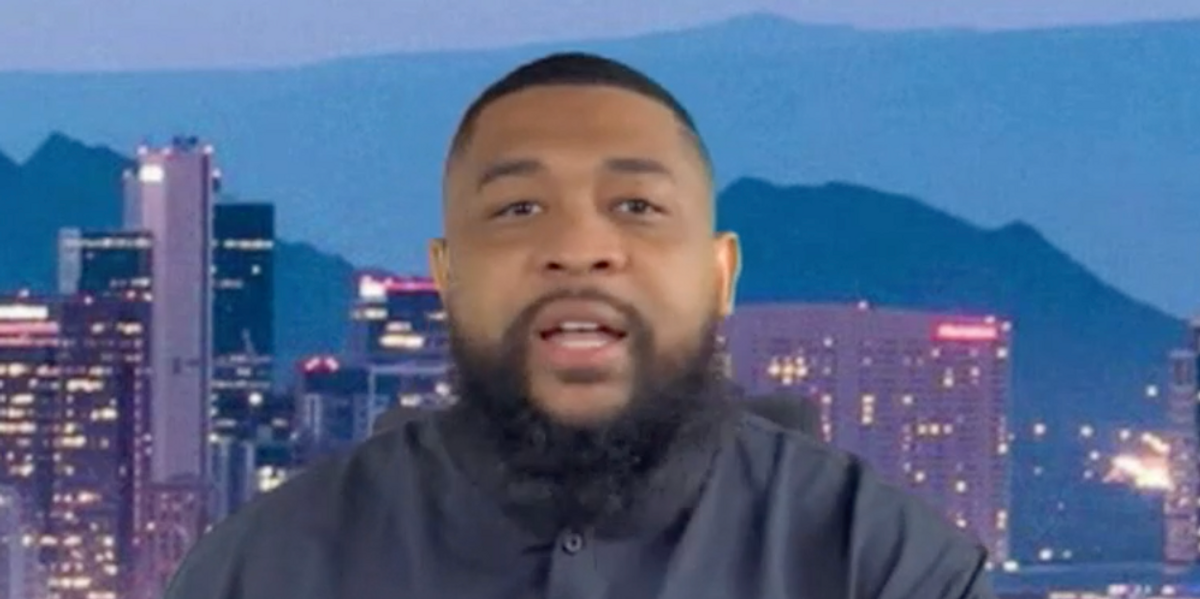 NextImg:WATCH: Brandon Tatum hits out at 'hate' for WNBA star Caitlin Clark