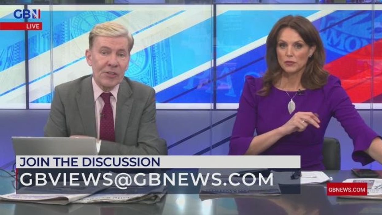 'Woefully failing!' Actor James Murray blasts British water companies as sewage spills at record high