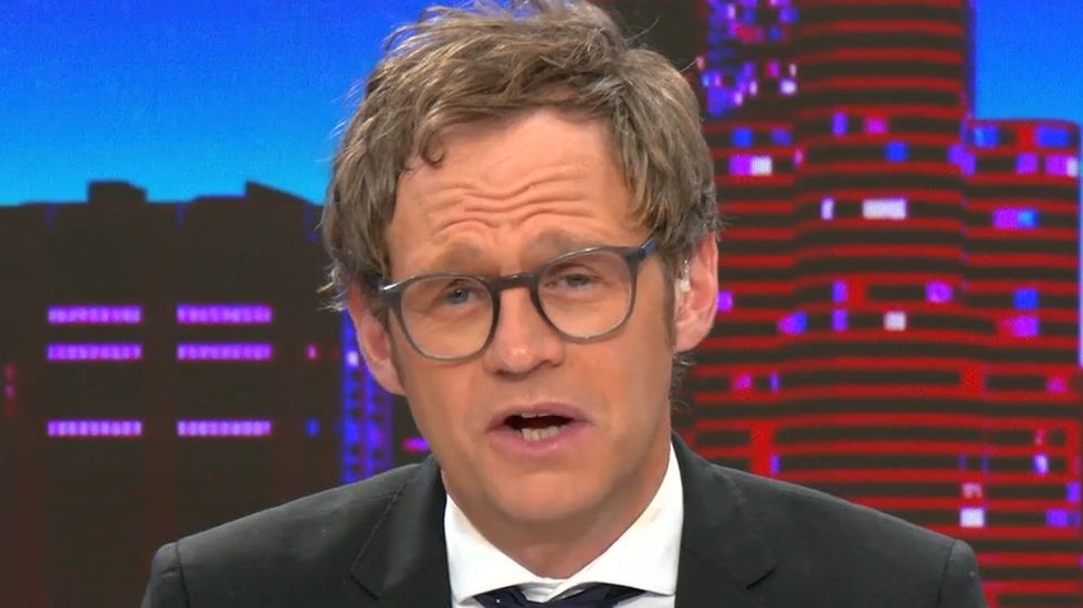 Wokeism is fascism dressed up as empathy, says Mark Dolan.