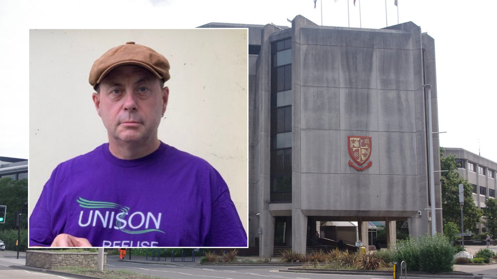 Woking Borough Council/Paul Couchman