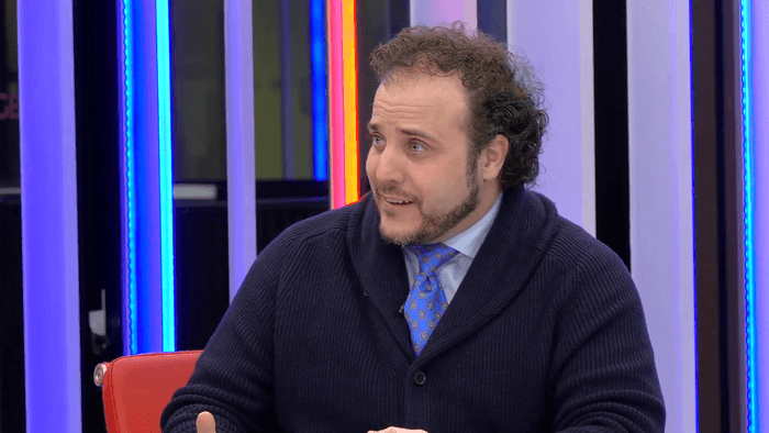 Wolfgang Douglas