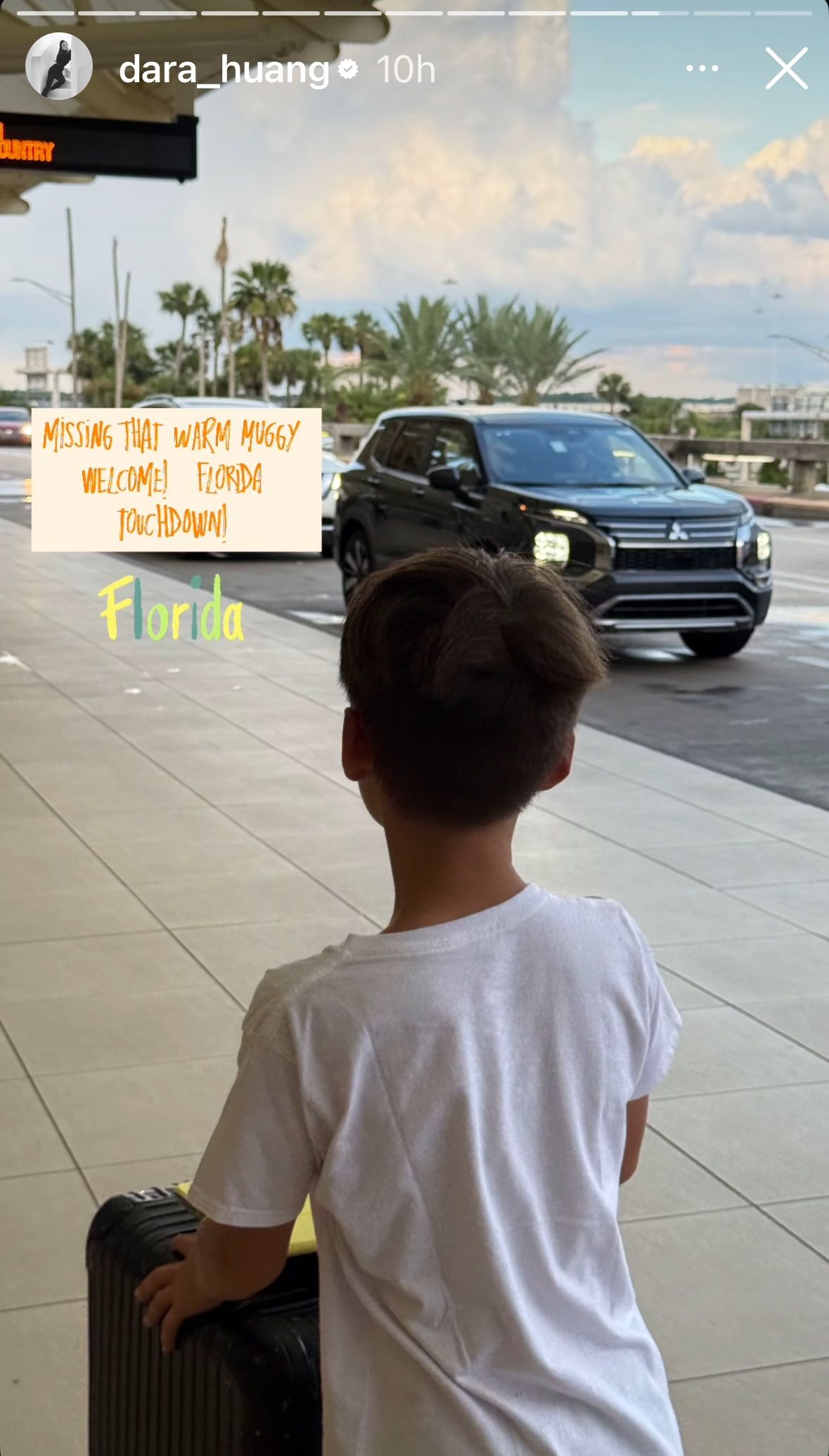 Wolfie Mapelli Mozzi