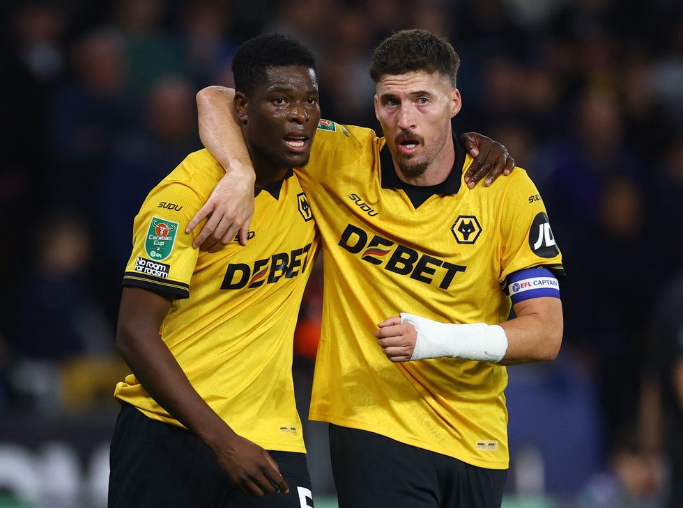 Wolverhampton Wanderers