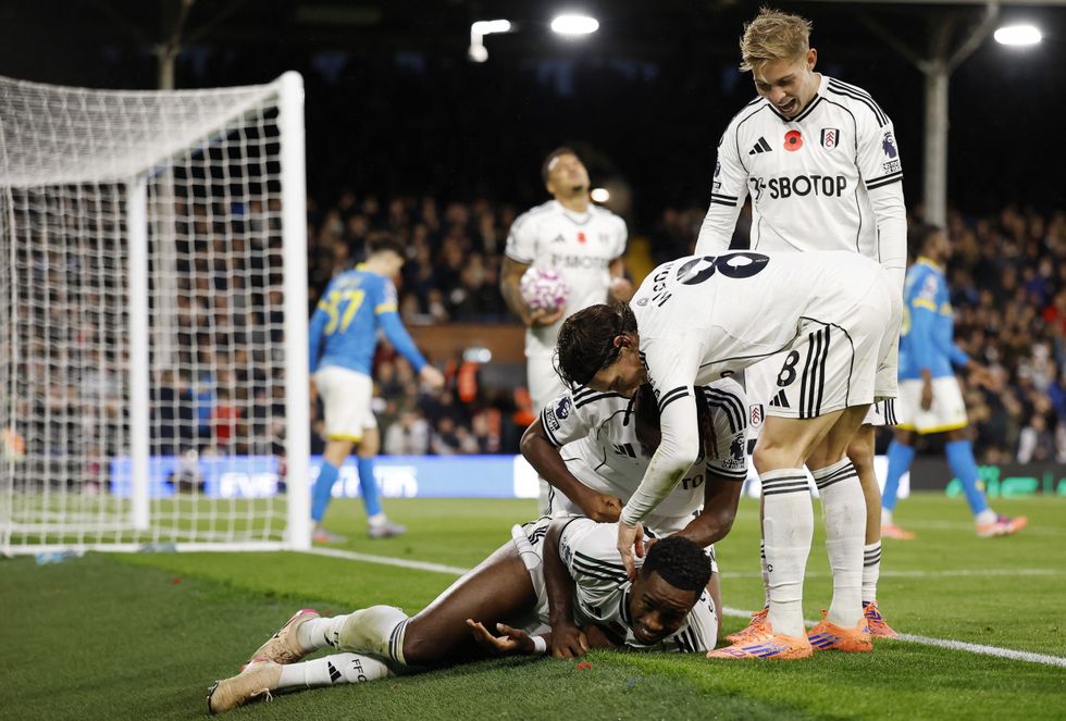 Wolves' 3-0 thrashing at the hands of Fulham proved the final straw for Vitor Pereira
