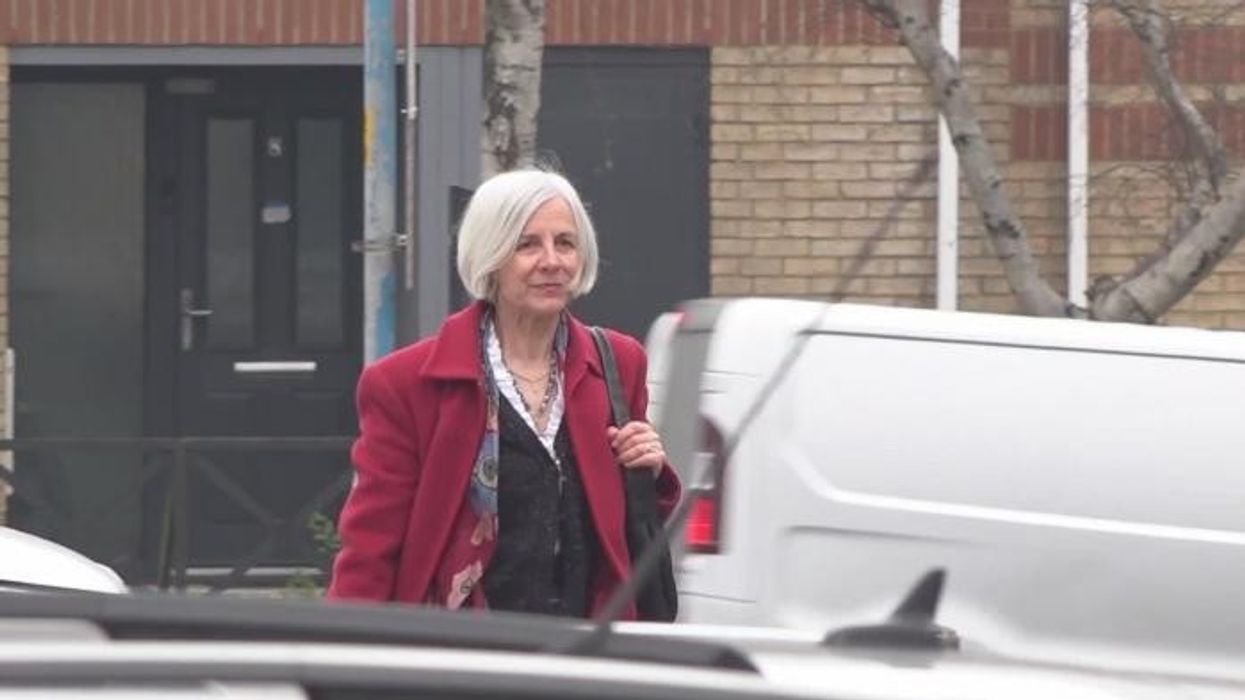 Woman at centre of silent prayer row spared jail after being found guilty of breaching 'buffer zone' outside abortion clinic