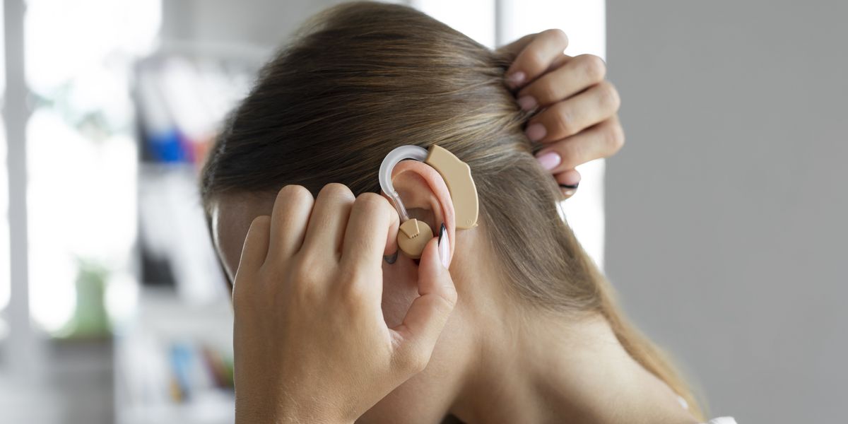 NextImg:Injection restores hearing within a month 'in huge step forward' for patients with genetic deafness