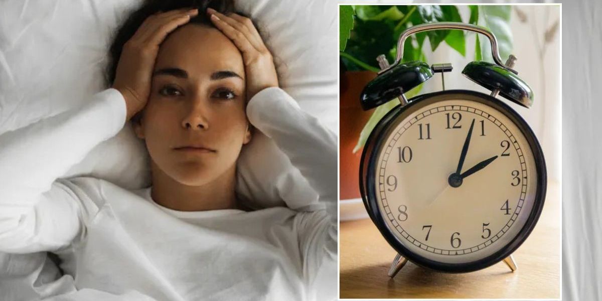NextImg:Can't sleep? Over 60% of insomniacs have one personality trait in common, scientists warn
