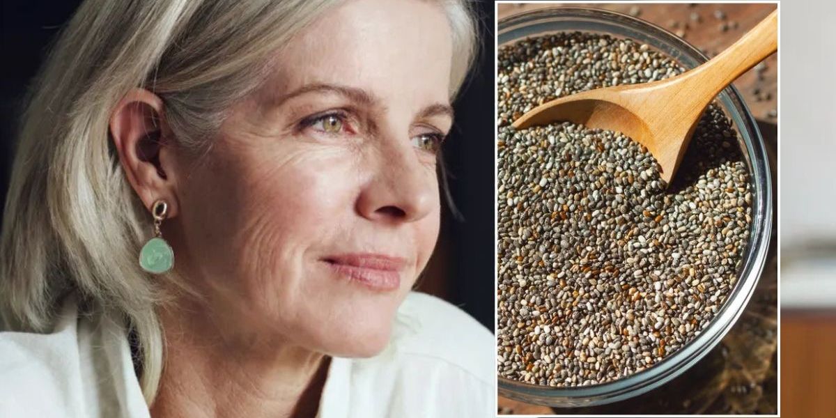 How to look younger: Top foods for youthful skin backed by science - contain 3 crucial vitamins