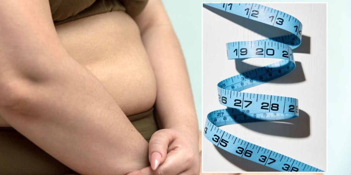 How to lose belly fat: Three habits that matter more than exercise How to lose belly fat: Three habits that matter more than exercise