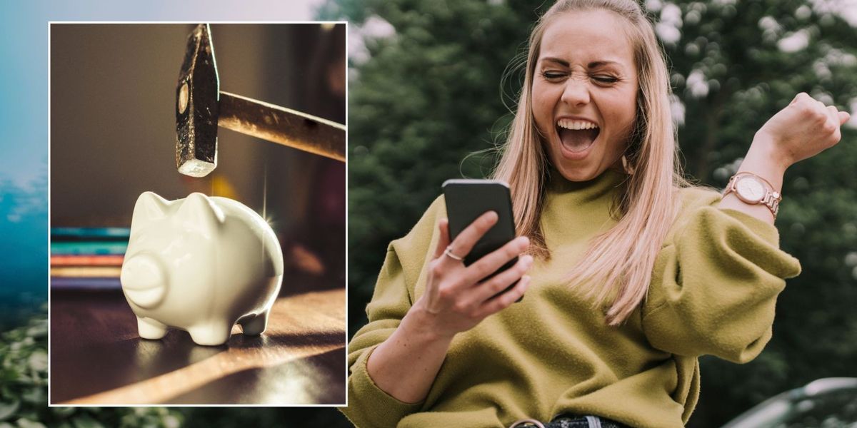 Best savings accounts of the week: Britons told to 'lock in' as banks offering 7.5% interest rate - full list