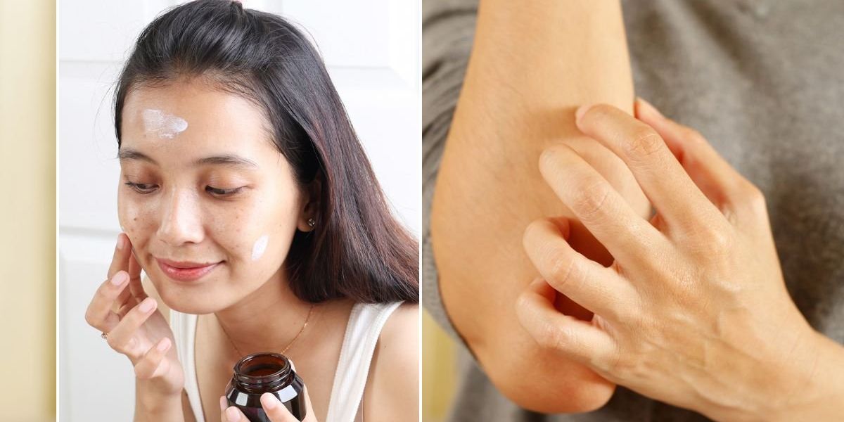 How to maintain a glowing complexion through Christmas party season How to maintain a glowing complexion through Christmas party season