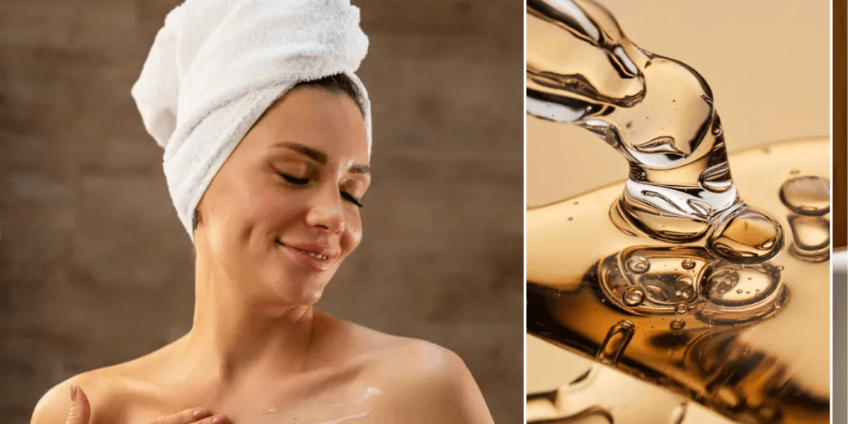 Best skin care routine that ‘genuinely changes your skin and softens fine lines’ Best skin care routine that ‘genuinely changes your skin and softens fine lines’