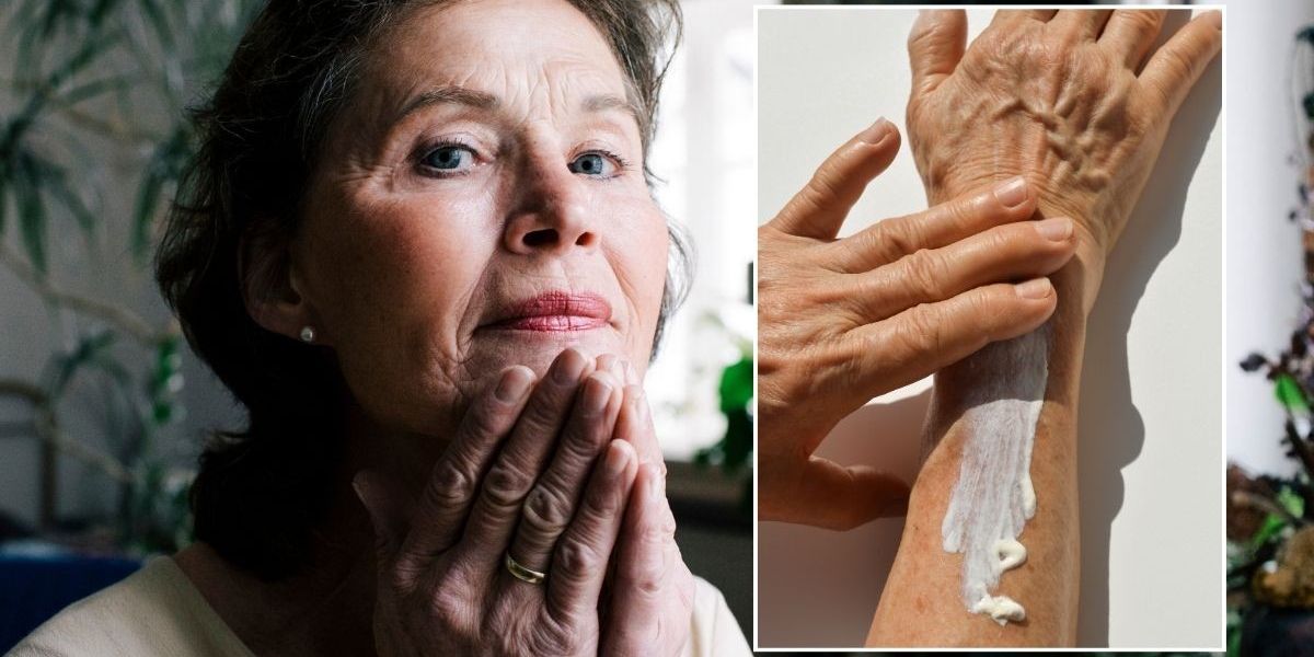 ‘I’m a skin care expert ‘I’m a skin care expert