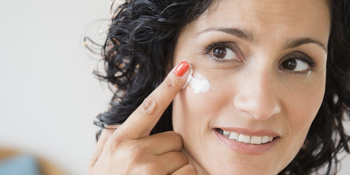 Applying ‘non-negotiable’ skin care product every day can help prevent premature ageing Applying ‘non-negotiable’ skin care product every day can help prevent premature ageing