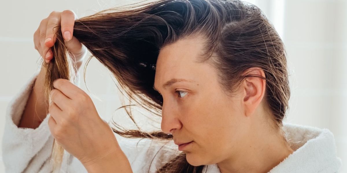 Going grey? Doctor names deficiencies with the 'strongest link' to hair pigmentation loss
