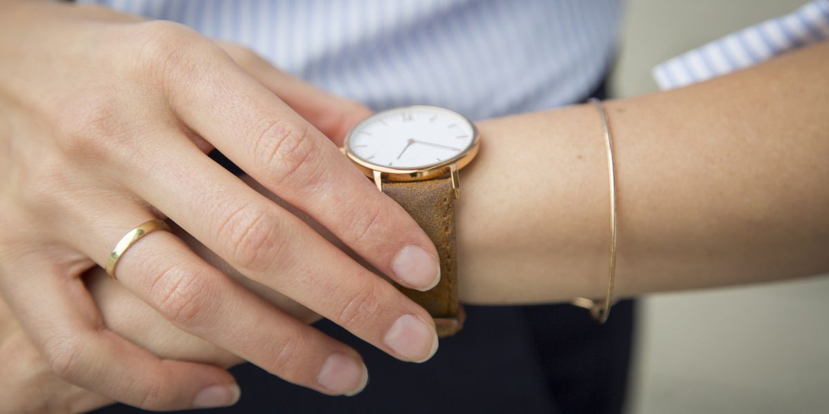 NextImg:Product recall: Urgent safety warning as several watches sold in the UK pose 'serious chemical risk' - 'stop wearing!'