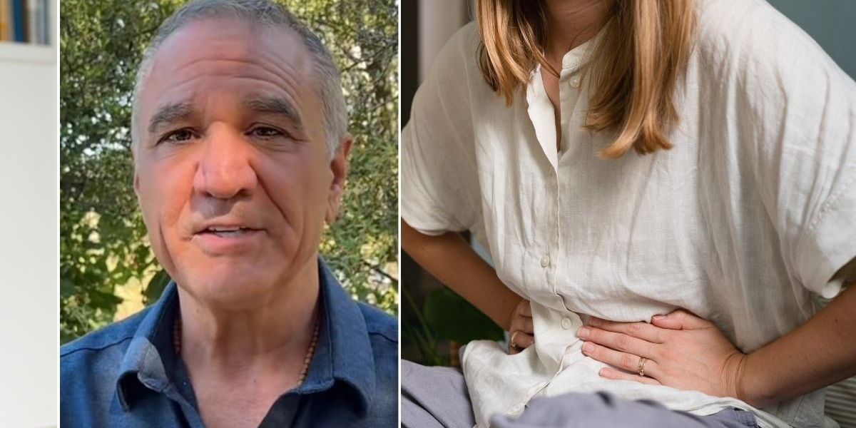 NextImg:How to live longer: Scientist shares 'prime sign' in your 40s that could be warning of future complications