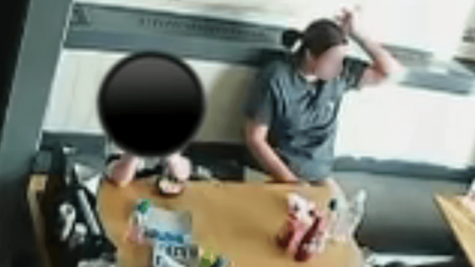 Woman complains about hair in food in Lancashire pub