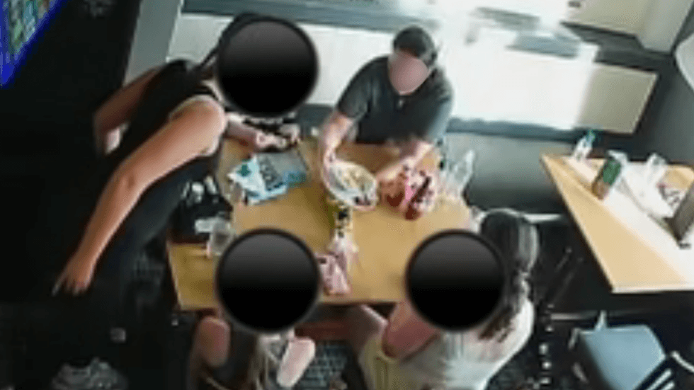 Woman complains about hair in food in Lancashire pub
