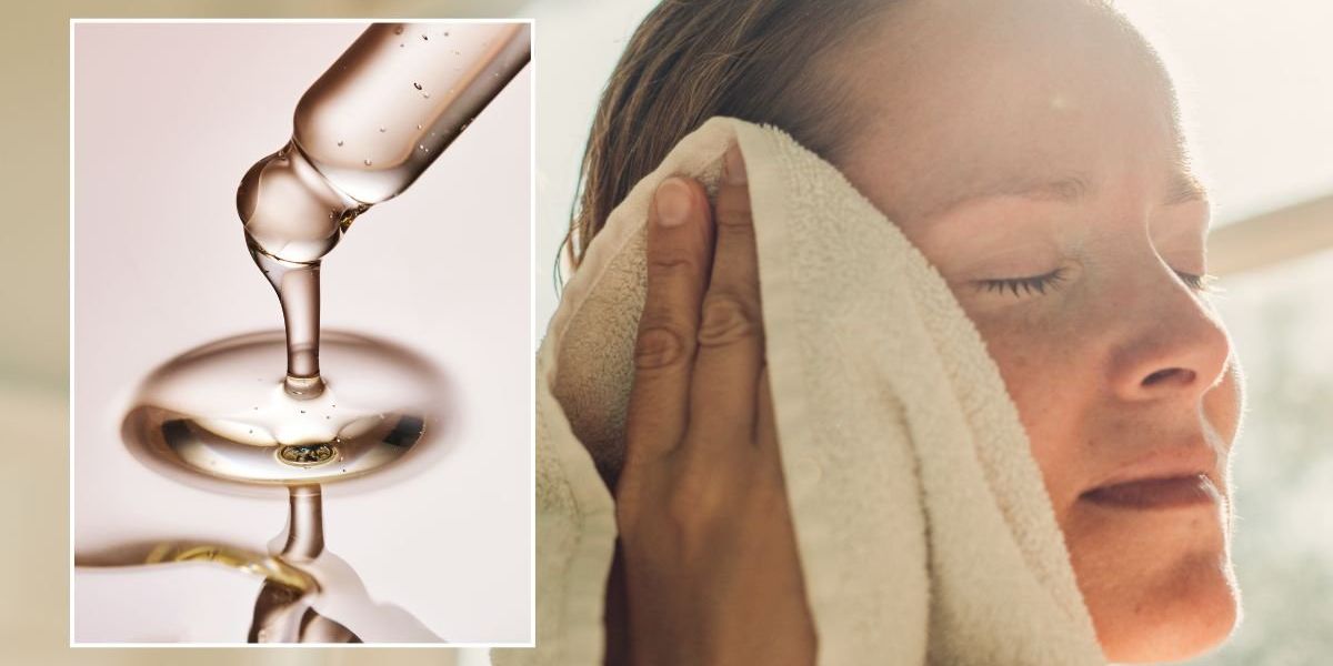 ‘Most important’ skin care step for ‘healthy, soft and youthful skin’, according to a GP ‘Most important’ skin care step for ‘healthy, soft and youthful skin’, according to a GP