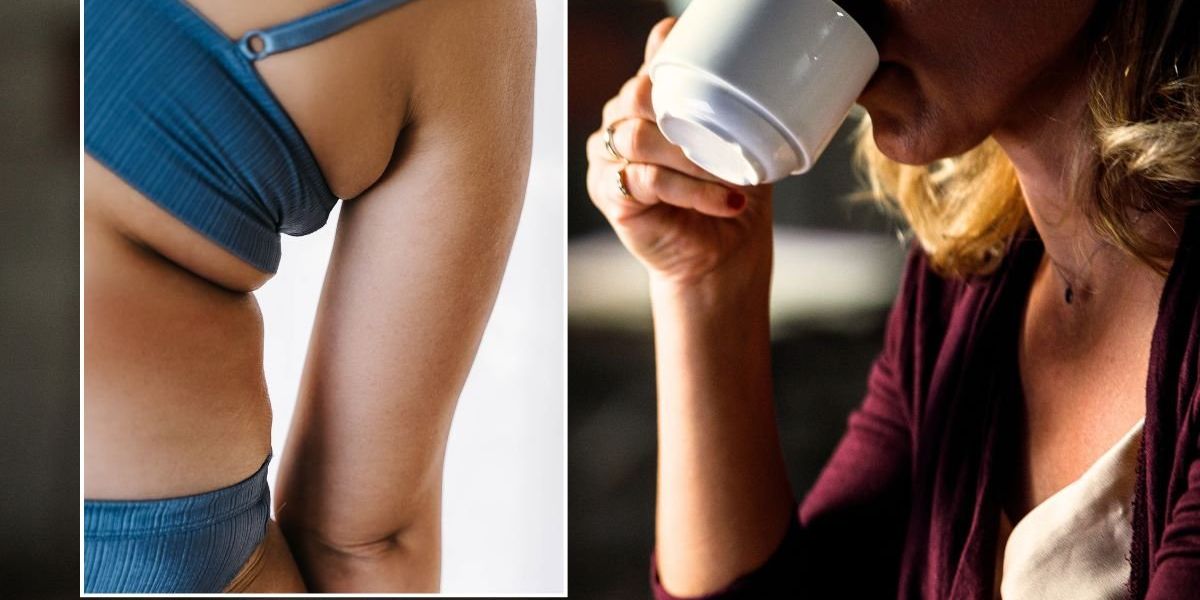 The afternoon habits secretly making belly fat harder to lose The afternoon habits secretly making belly fat harder to lose