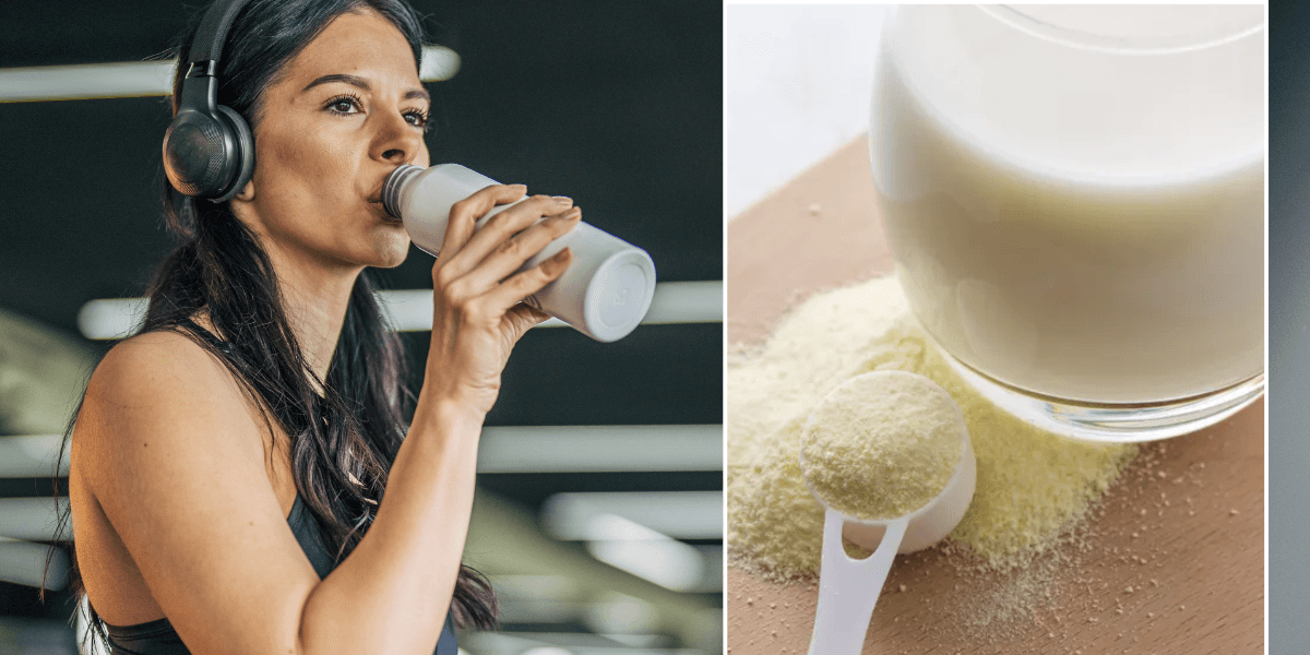 Top picks for taste, value and performance including MyProtein, ESN and more Top picks for taste, value and performance including MyProtein, ESN and more