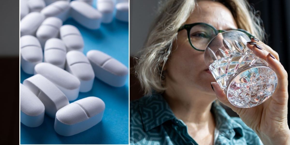 statins-pharmacist-warns-users-of-timing-mistake-that-triggers-unwanted-side-effects.jpg Statins: Pharmacist warns users of timing mistake that triggers ‘unwanted side effects’