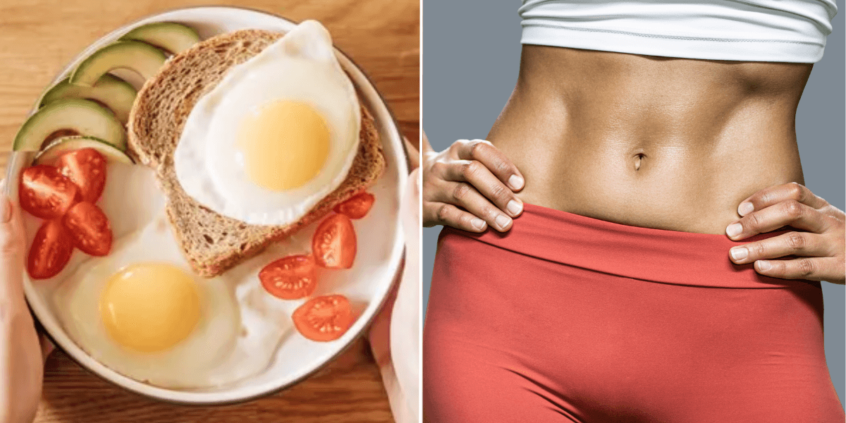 Personal trainer shares daily diet tip everyone ‘must follow’ for weight loss Personal trainer shares daily diet tip everyone ‘must follow’ for weight loss