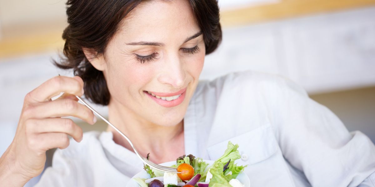 Weight loss: Over 50s can see results with ‘serious game-changer’ vegetable Weight loss: Over 50s can see results with ‘serious game-changer’ vegetable