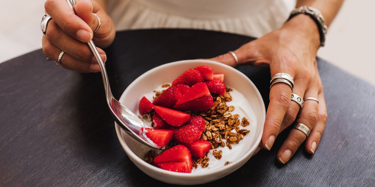 NextImg:Urgent warning issued to shoppers over dangerous cereal – immediate action required