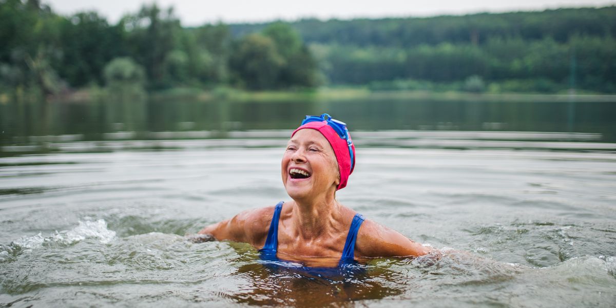 NextImg:How to live longer: Ageing experts recommend 2 daily habits to 'enhance longevity'
