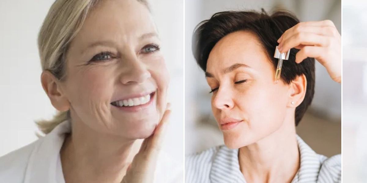 Four ingredients guarantee hydration, bounce, and youthfulness Four ingredients guarantee hydration, bounce, and youthfulness