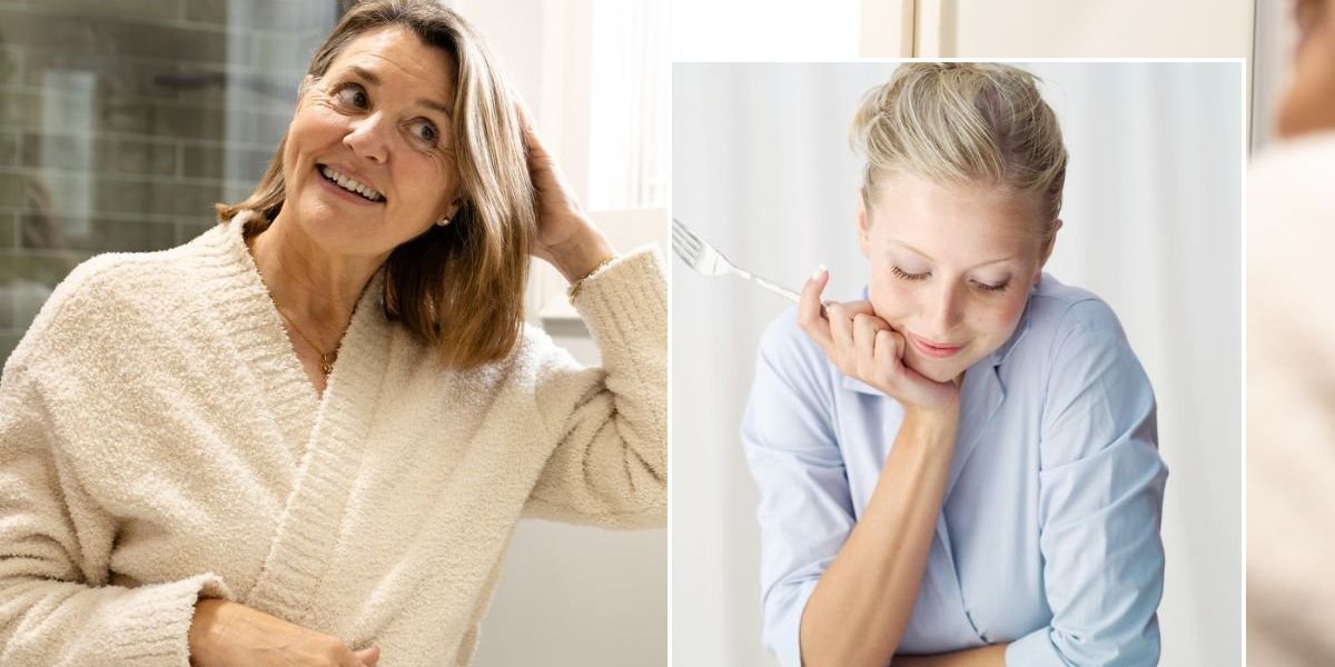 ‘I’m a world-renowned trichologist – this winter vegetable is the perfect food for healthy hair’ ‘I’m a world-renowned trichologist – this winter vegetable is the perfect food for healthy hair’