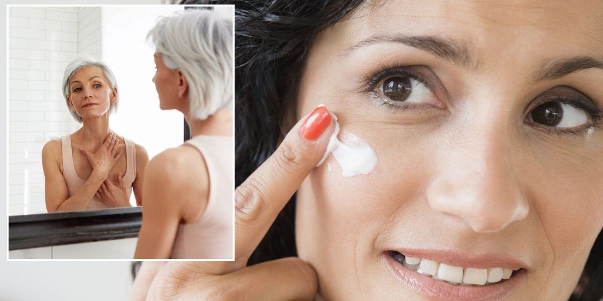 Women over 50 told the ‘most important’ anti-ageing skin care product Women over 50 told the ‘most important’ anti-ageing skin care product