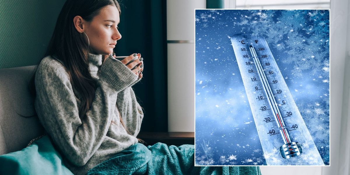 DWP doubles energy bill support to £50 as ONE MILLION Britons now eligible DWP doubles energy bill support to £50 as ONE MILLION Britons now eligible