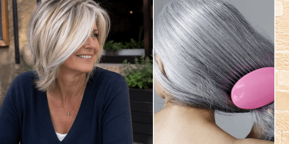 Hairdresser with 12 years experience shares ‘the trick’ to keeping ageless locks Hairdresser with 12 years experience shares ‘the trick’ to keeping ageless locks