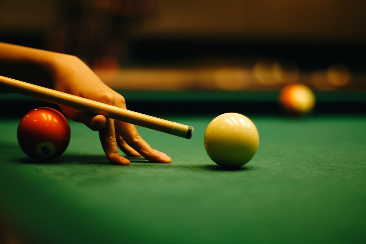Online Billiards: The Future of Cue Sports - News 