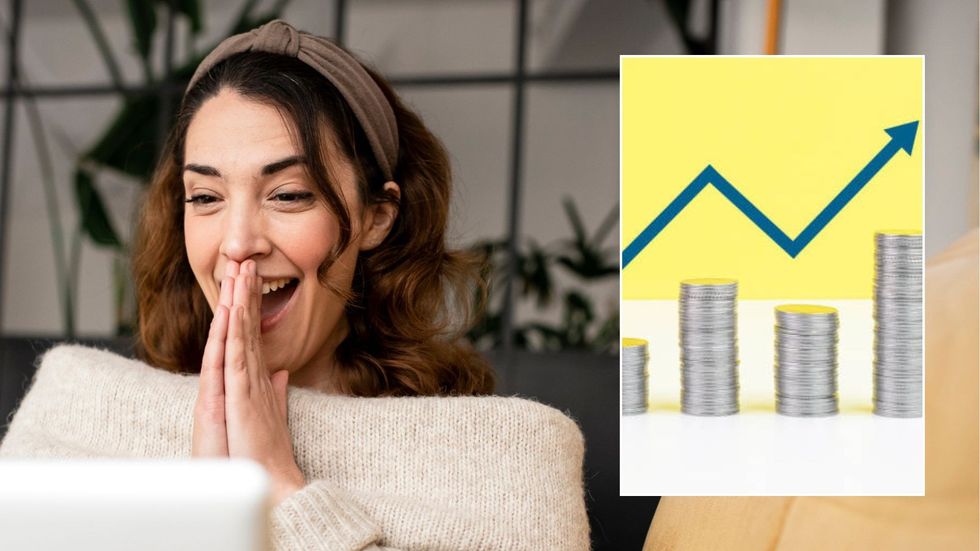 Best savings accounts of the week Brits told to 