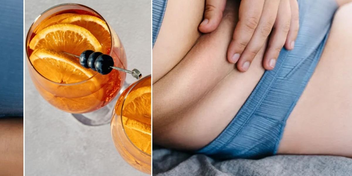 NextImg:'I'm a dietitian - avoid this ingredient for two weeks and you will see a big difference in belly fat'