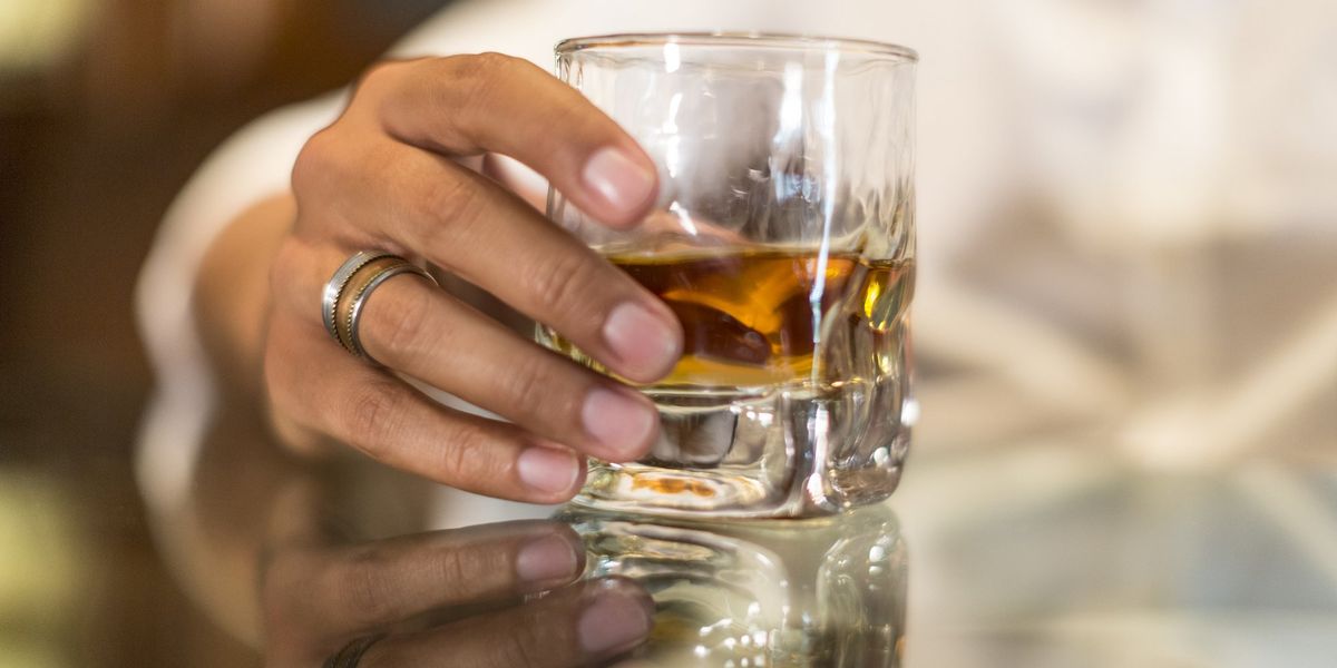 Whisky and gin drinkers told to check bottles as officials issue ‘do not consume’ warning – full list Whisky and gin drinkers told to check bottles as officials issue ‘do not consume’ warning – full list