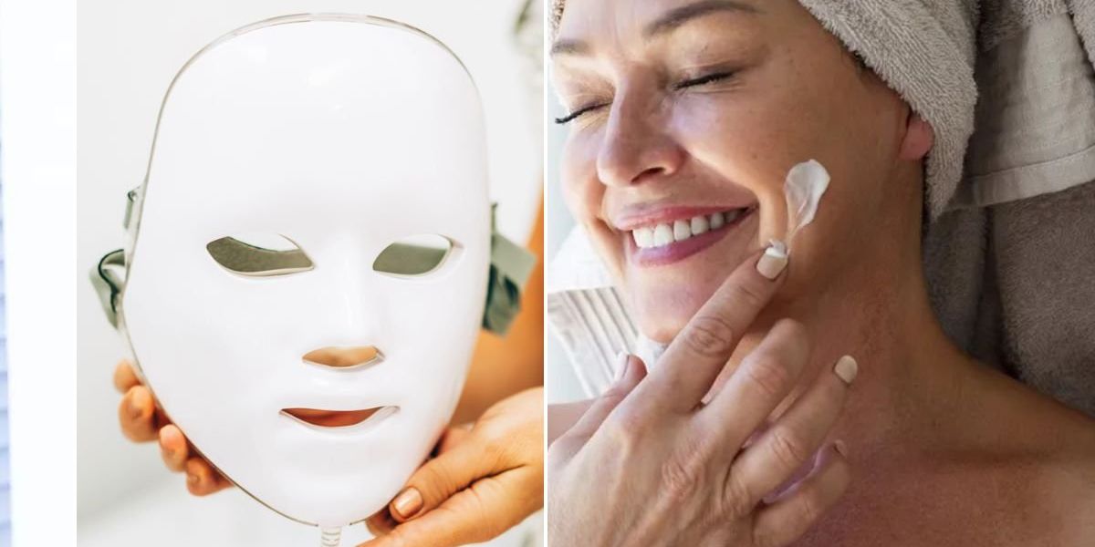 How to ‘visibly improve’ your skin in just 4 weeks, according to leading specialists How to ‘visibly improve’ your skin in just 4 weeks, according to leading specialists