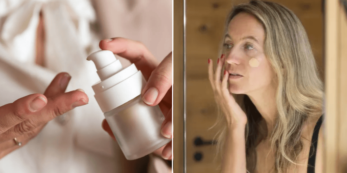 Beauty expert warns of make-up mistake that ‘accentuates fine lines and skin texture’ Beauty expert warns of make-up mistake that ‘accentuates fine lines and skin texture’