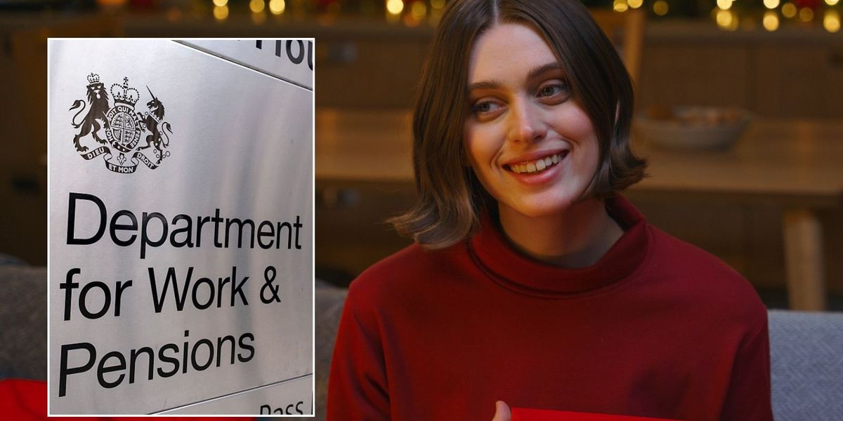DWP alert: UK households offered up to £500 in January cash boost DWP alert: UK households offered up to £500 in January cash boost