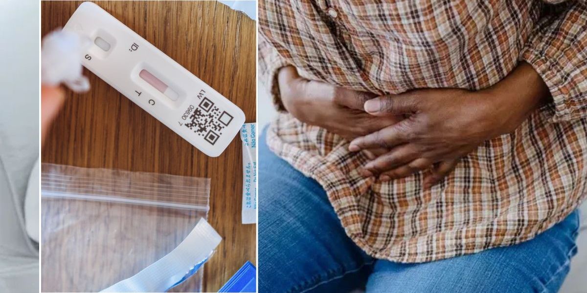 NextImg:Long-Covid fatigue breakthrough as scientists warn millions may share 'predictive' warning sign