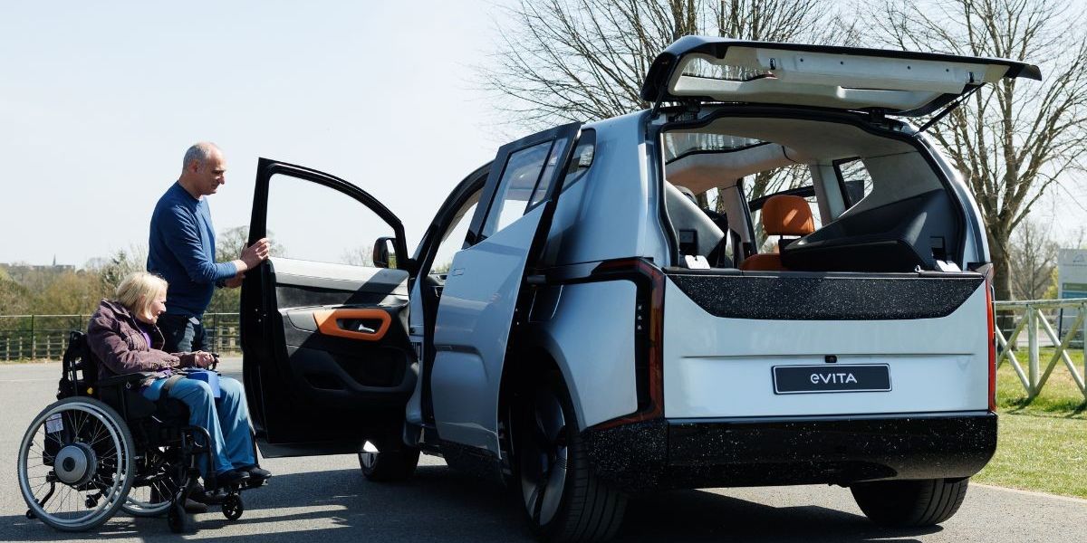 Labour to target Motability users with new car insurance rules as offenders risk being stripped from scheme Labour to target Motability users with new car insurance rules as offenders risk being stripped from scheme