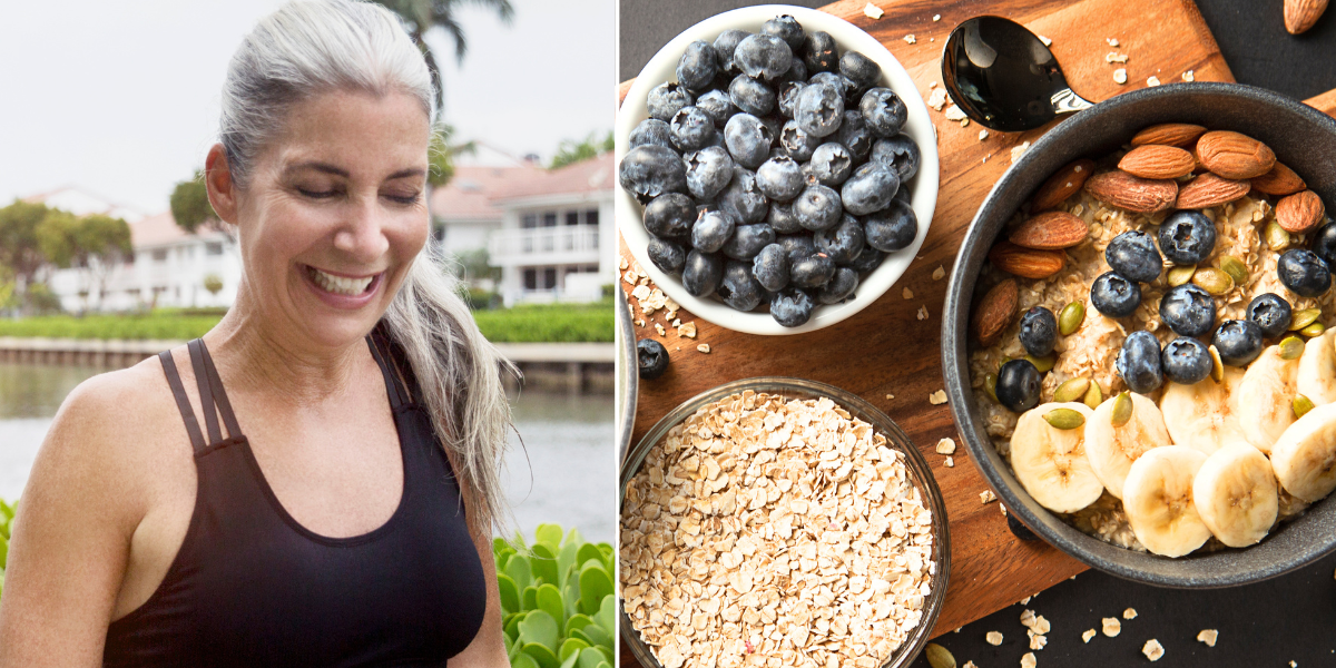 NextImg:How to reduce blood sugar: Simple carbohydrate swaps can stop blood sugar spikes and lower glucose levels
