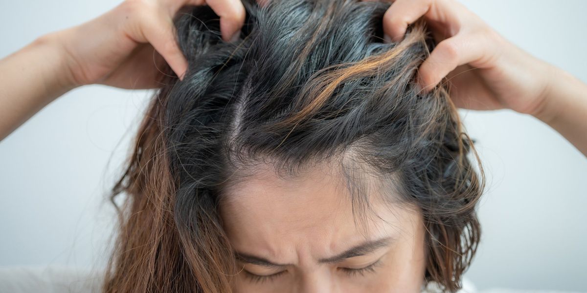 Seven ways you’re ‘silently sabotaging’ your hair – from washing faux pas to dietary blunders Seven ways you’re ‘silently sabotaging’ your hair – from washing faux pas to dietary blunders